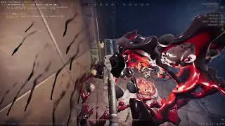 GTFO ALT R1A1 Solo