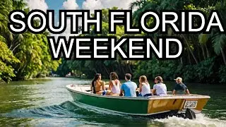 The MOST INSANE Miami Labor Day Weekend Events of 2024
