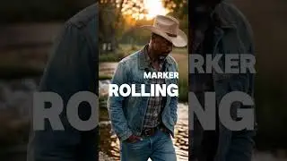 Living on empty? 🛢️ | What You Don&rsquo;t See (Official Snippet) | Country Southern Rock