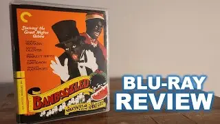 Bamboozled (2000) - Criterion Collection Blu-Ray Review