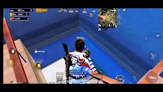 Trevor Danıel - Falling ❤️ PUBG MOBİLE FRAGMOVİE