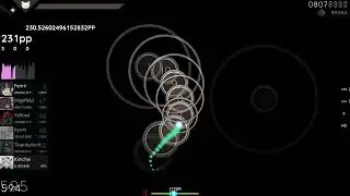 OSU! | caramel heaven [Extra] 6.03★ FC | +NM