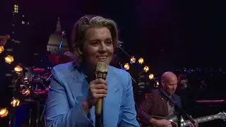 Brandi Carlile on Austin City Limits 