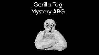 Mystery Monke ARG Episode 3