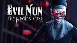 EVIL NUN Ne Pakad Liya | School Escape Horror Gameplay