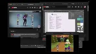 Enoch Adams Live Stream