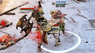 Brawls with Feats season 2