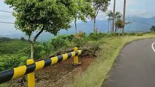 ⭕KEBUN TEH JAYANEGARA KABANDUNGAN SUKABUMI DENGAN BANGUNAN PENINGGALAN BELANDA