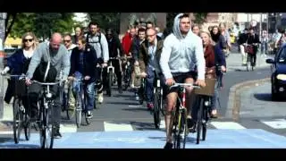 The Human Scale