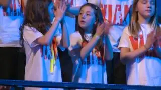 Best Day of My Life - Voice in a Million 2015