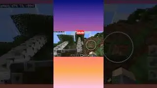 Minecraft v1.18 update birch wood / Minecraft / v1.18 😀😀😀