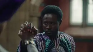 Don't Look at the Finger (teaser clip 2) Hetain Patel, 2017