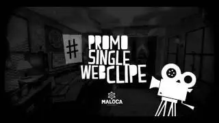 Conecte sua M&uacute;sica &agrave; sua Imagem || Promo Single + WebClipe - Maloca Produtora