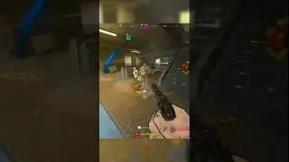 THE MOST BROKEN PISTOL IN WARZONE! 🔥 #warzone #warzoneglitches