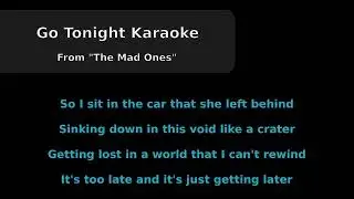 The Mad Ones - 