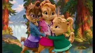 Chipettes & Chipmunks Sings Great Spirits (Romanian Version){ Requested}