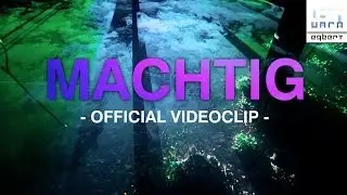 Egbert - Machtig (videoclip) [HD]