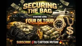🔥🔥SECURING🔥THE🔥BAG🔥2026🔥EP 01🔥FOUR🔥DE🔥TOUR🔥ULTIMATE🔥CLUB🔥EXPLOSION🔥@DJ🔥CARTOON🔥PARTYING🔥VIBES🔥🔥🔥🔥🔥