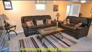 Pasadena Home For Sale 733 Bridge Drive Pasadena, MD