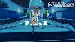 Midas (Ghost Agent) - Springy (Fortnite Music Video)