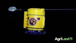 'Foxlights' Night Predator Deterrent