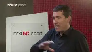 rrotv sport mit Jens Blatter