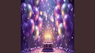 Happy Birthday Ellie