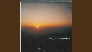 Vingespenn