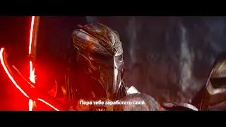 Predator: Badlands &ndash; Brothers&rsquo; War | المفترس: صراع الإخوة I#movies#predator #youtube #viral#trending