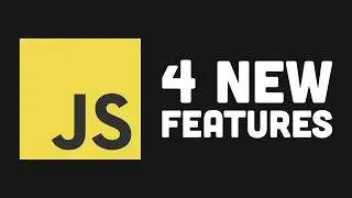 JavaScript's Biggest Update in Years (ES2027)