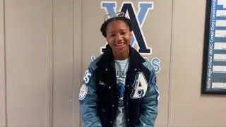 Official 2025 Airline High School&rsquo;s AFJROTC - Military Ball (Senior Video)
