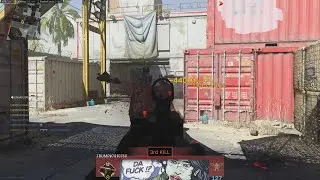 Call of Duty: Modern Warfare (2019) - Ultra Collateral