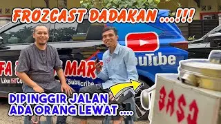 Frozcast sedulur supplier AFM di Pamulang Tangerang Selatan