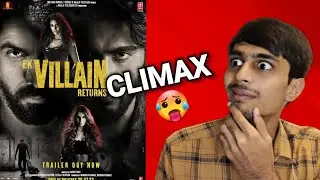 Ek Villain Returns Review | Ek Villain Returns Movie Review | Rushang Ramani |