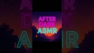 Just a taste&hellip; Full experience coming soon. 🎧 #ASMRShorts #nighttimeaudio #relaxingsounds #asmr