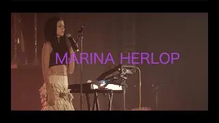 MARINA HERLOP, LIVE AT LISTEN FESTIVAL 2024