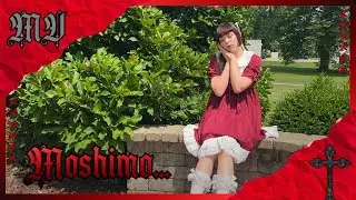 Mobekimasu / Moshimo... (Music Video) 【mecchamomo】