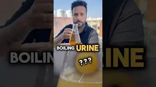 Galti se bhi try mat karna 😂 | Science experiment  #scienceandfun #ashusir #experiment