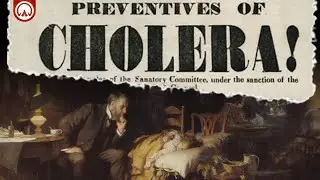 The REAL Disease and Illness of the Wild West...