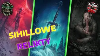 Sihillowe Relikty - MO ‐ Skorupa (Gwent)