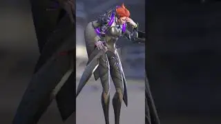 #shorts If Widowmaker Had a Commercial