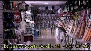 The Chans Sports Boralla