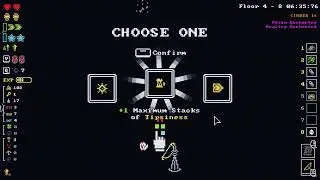 [Tiny Rogues][Cinder 16][Cleric] Phantasm: Well rounded beast