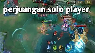 1vs5 berat punggung ireng