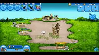 Farm Frenzy gameplay #26