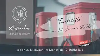 EFG Vielau - Tankstelle #34