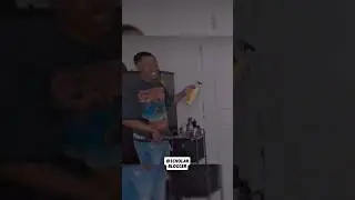 Reggie Had To Leave After Finding This In His Best-friends House 😂 #shorts #viral #funny