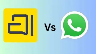 Zoho&rsquo;s Arattai App &ndash; Can It Really Replace WhatsApp in India? | Tamil | Hari Harish