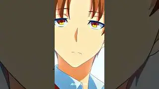 4k Anime#Ayanokoji.vfx#Otakuflix#anime#onabreak#viralshort