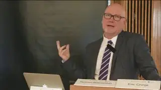 Herman Wasserman: An African Perspective on Media Accountability
